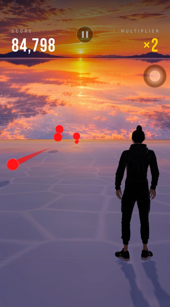 New environments
